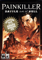 Painkiller: Battle out of Hell

