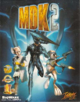 MDK 2
