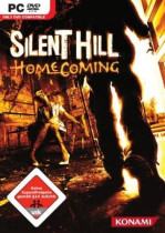 Silent Hill: Homecoming
