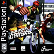 Courier Crisis