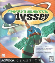 Twinsen's Odyssey