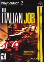 The Italian Job (2003)