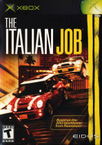 The Italian Job (2003)