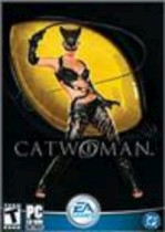 Catwoman