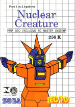 Nuclear Creature