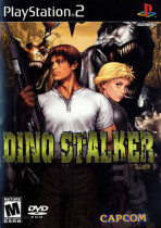 Dino Stalker