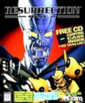 Rise 2: Resurrection