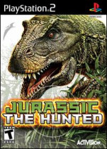 Jurassic: The Hunted