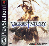 Vagrant Story