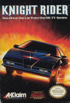 Knight Rider