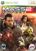 Mass Effect 2  3901