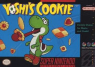 Yoshi's Cookie