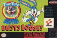 Tiny Toon: Buster Busts Loose