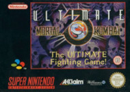 Ultimate Mortal Kombat 3