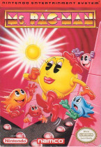 Ms. Pac-Man