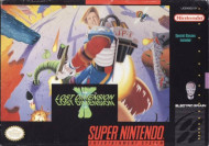 Jim Power: The Lost Dimension In 3D