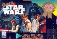 Super Star Wars