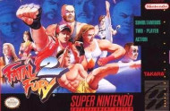 Fatal Fury 2