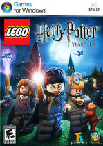 Lego Harry Potter: Years 1-4