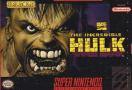 The Incredible Hulk