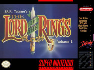 The Lord of the Rings Volume 1