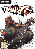 nail'd