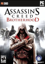 Assassin's Creed: Brotherhood
