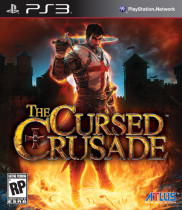 The Cursed Crusade
