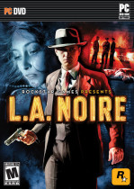 L.A. Noire: The Complete Edition