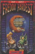 Freddy Hardest