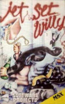 Jet Set Willy