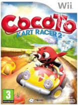 Cocoto Kart Racer 2