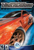 Need for Speed Underground