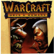 Warcraft : Orcs and Humans