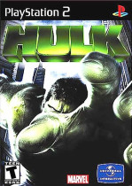 The Hulk
