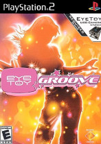 EyeToy: Groove