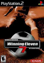 Winning Eleven 7 International