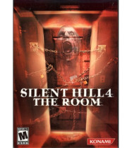 Silent Hill 4: The Room