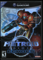 Metroid Prime 2: Echoes