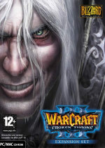 Warcraft III: The Frozen Throne