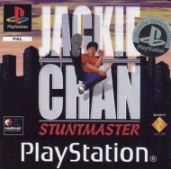 Jackie Chan's Stuntmaster