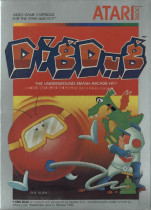 Dig Dug