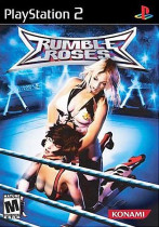 Rumble Roses