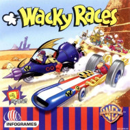 Wacky Races