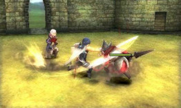 Fire Emblem: Awakening