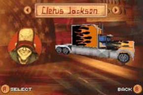 Screenshot de Big Mutha Truckers