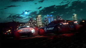 Screenshot de Need for Speed Heat