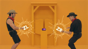 Screenshot de 1-2-Switch