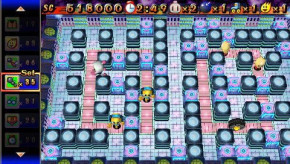 Screenshot de Bomberman