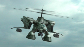 Screenshot de Mobile Suit Gundam: Crossfire